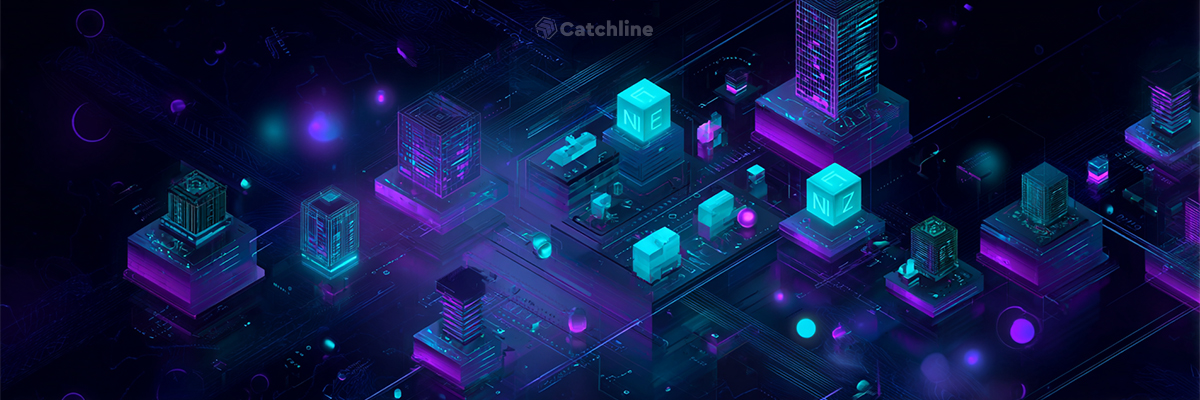 Tokenization + AI: How Catchline.io Opens the Door to the Future of Trading