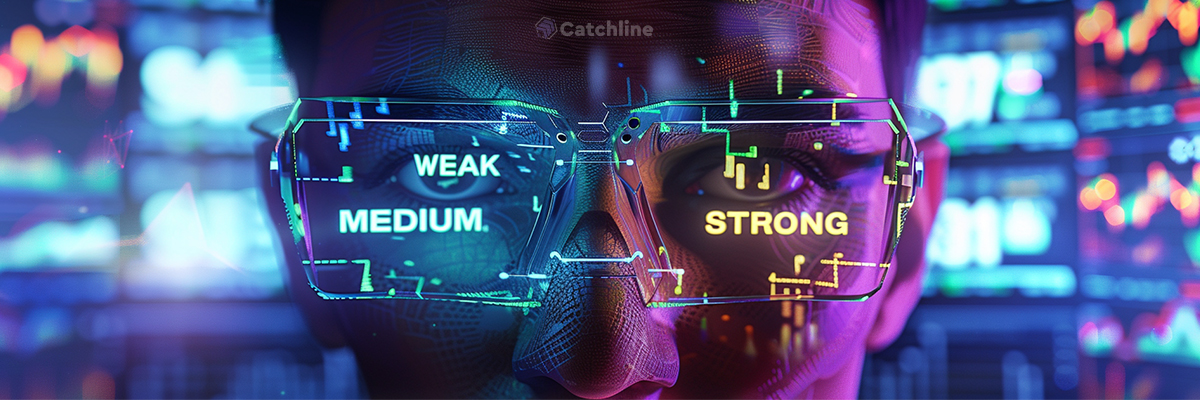 Catchline Trading Signals: Your Personal Analyst Working 24/7