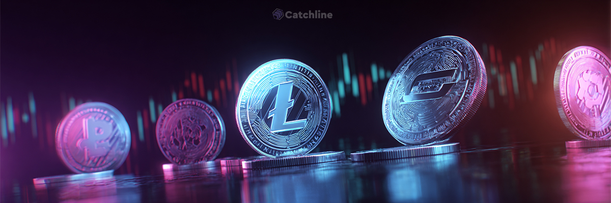 New Cryptocurrencies on Catchline.io: Expanding Trading Opportunities