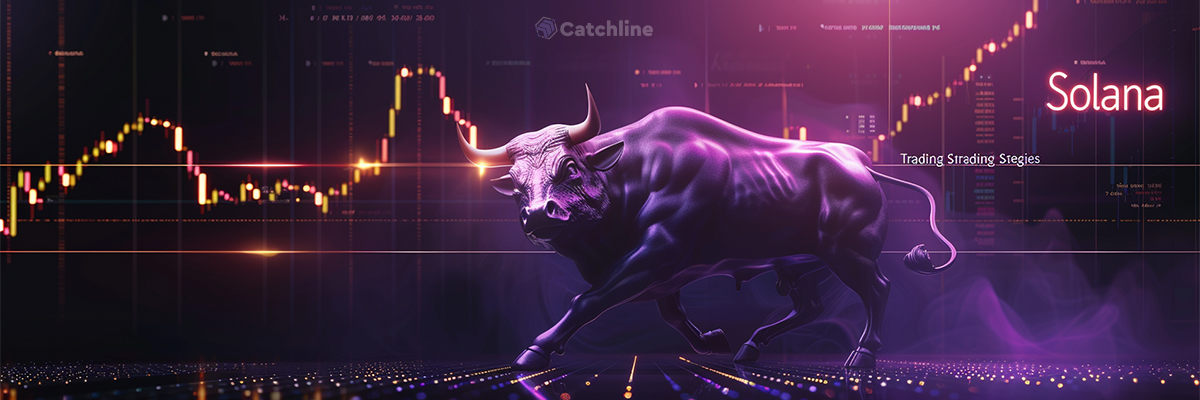 Solana Trading Strategies: The Complete Guide from Catchline.io